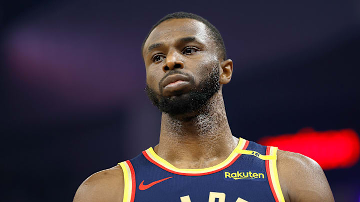 Chicago Bulls v Golden State Warriors