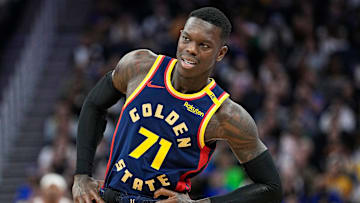 Phoenix Suns v Golden State Warriors
