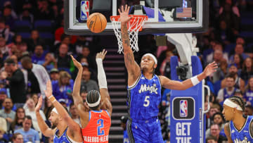 The Orlando Magic should get more national attention this year and more national TV appearances than the one they got last year.