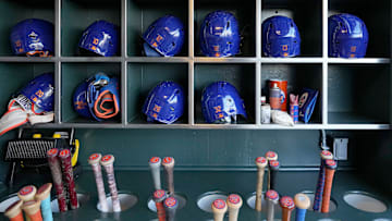 New York Mets v San Francisco Giants
