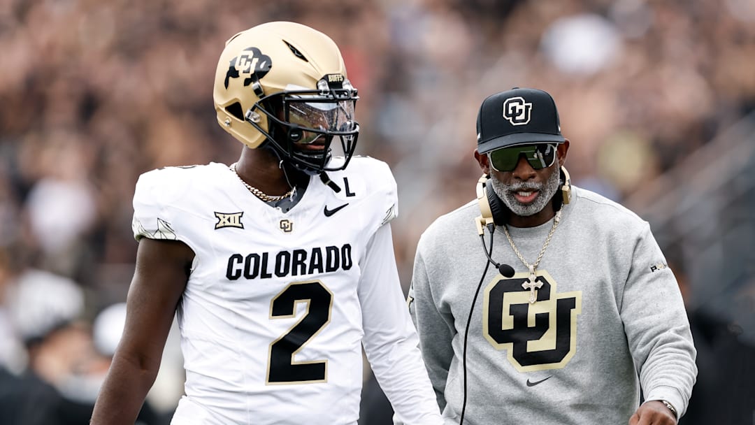 Colorado v UCF