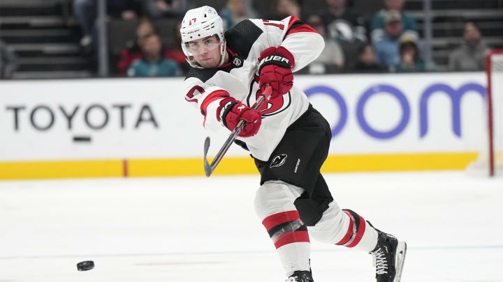 15 most important people in New Jersey Devils organization: 10. Simon Nemec