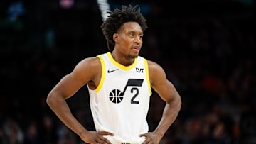 Utah Jazz v Phoenix Suns