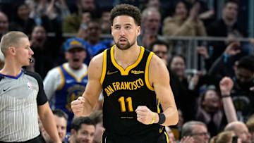 Brooklyn Nets v Golden State Warriors