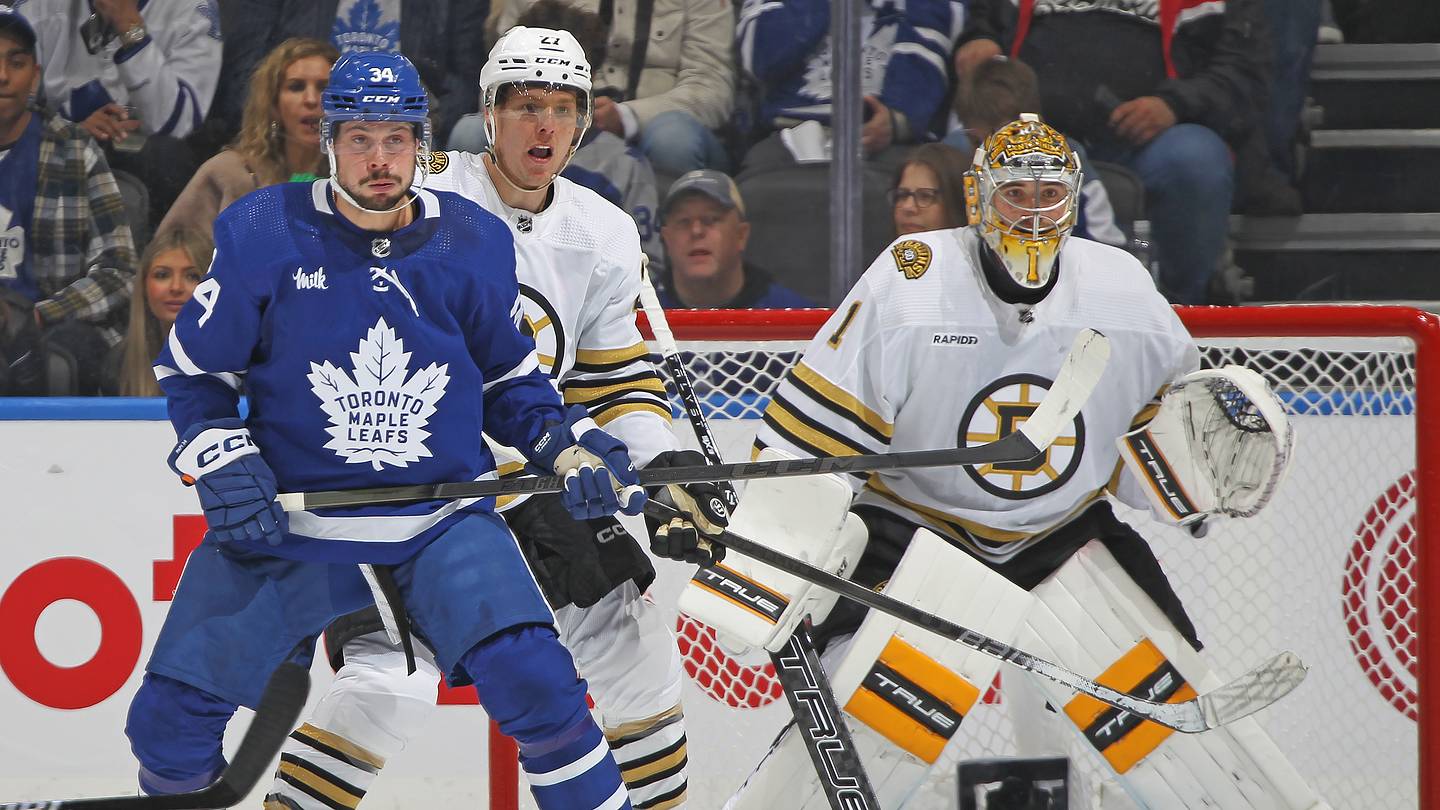 Why Easton Cowan's OHL Performance is Exactly What the Toronto Maple Leafs Need - Vimarsana News
