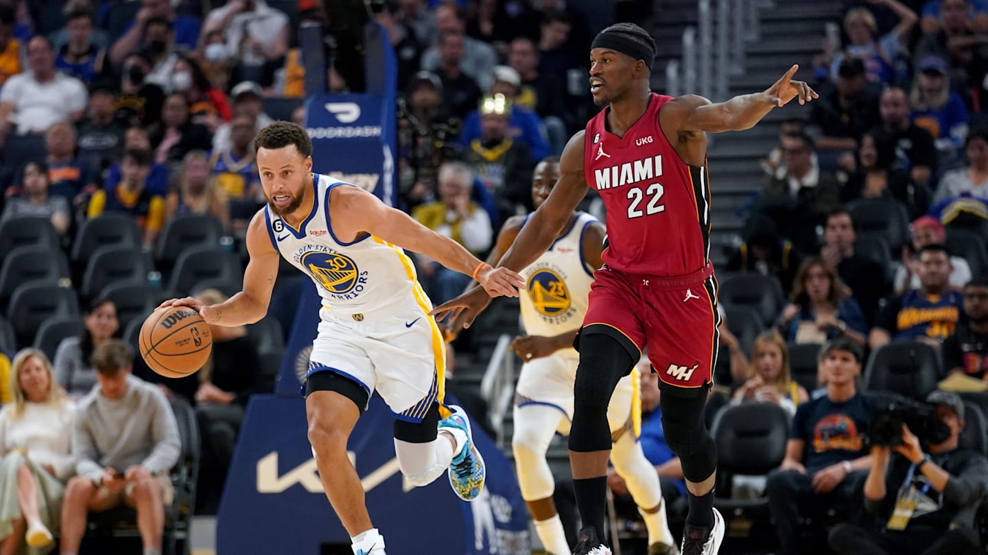 NBA Insider Identifies Warriors’ Preferred Trade Over Jimmy Butler Acquisition