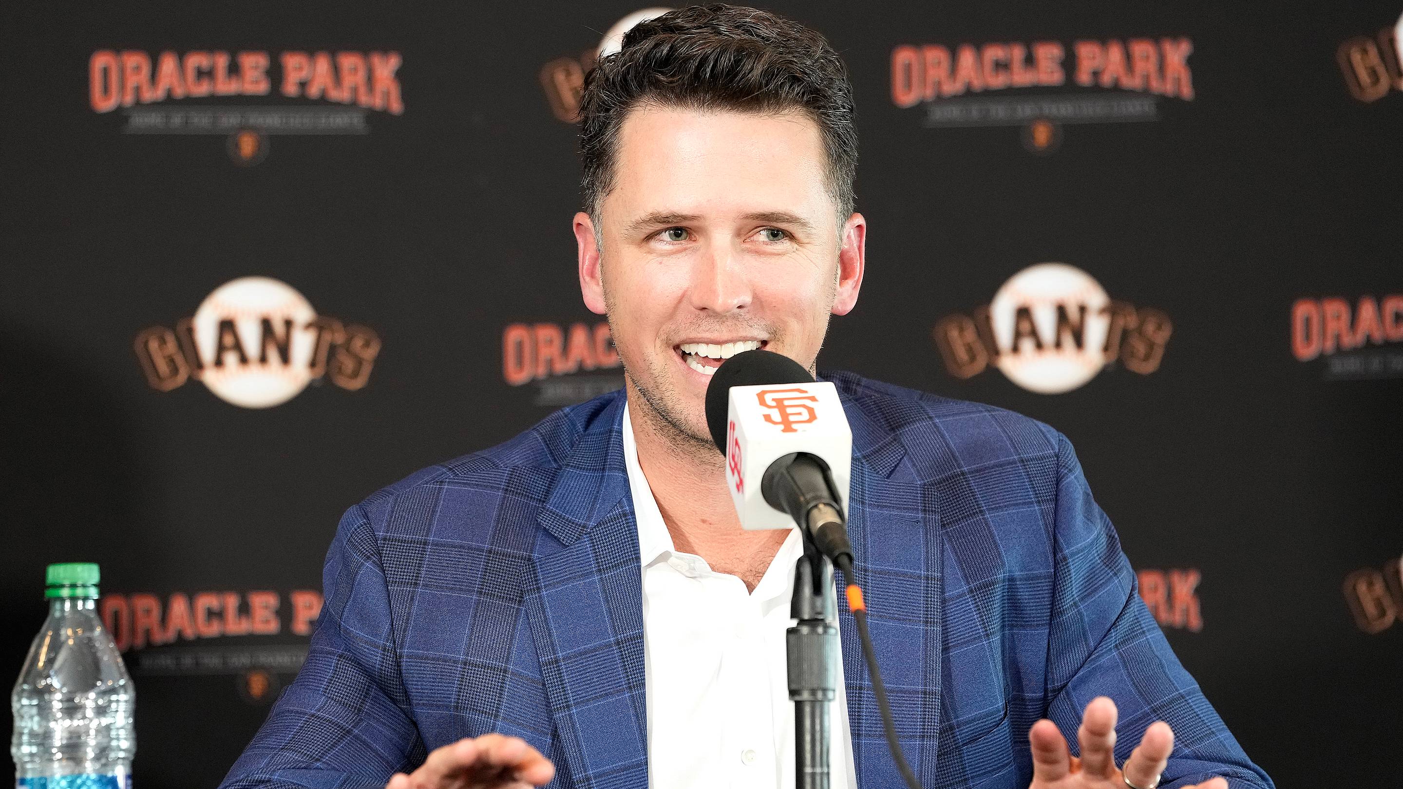 Predicting the next MLB GMs on the chopping block after Astros fire Dana Brown