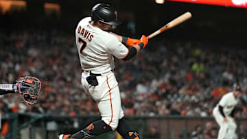 Colorado Rockies v San Francisco Giants