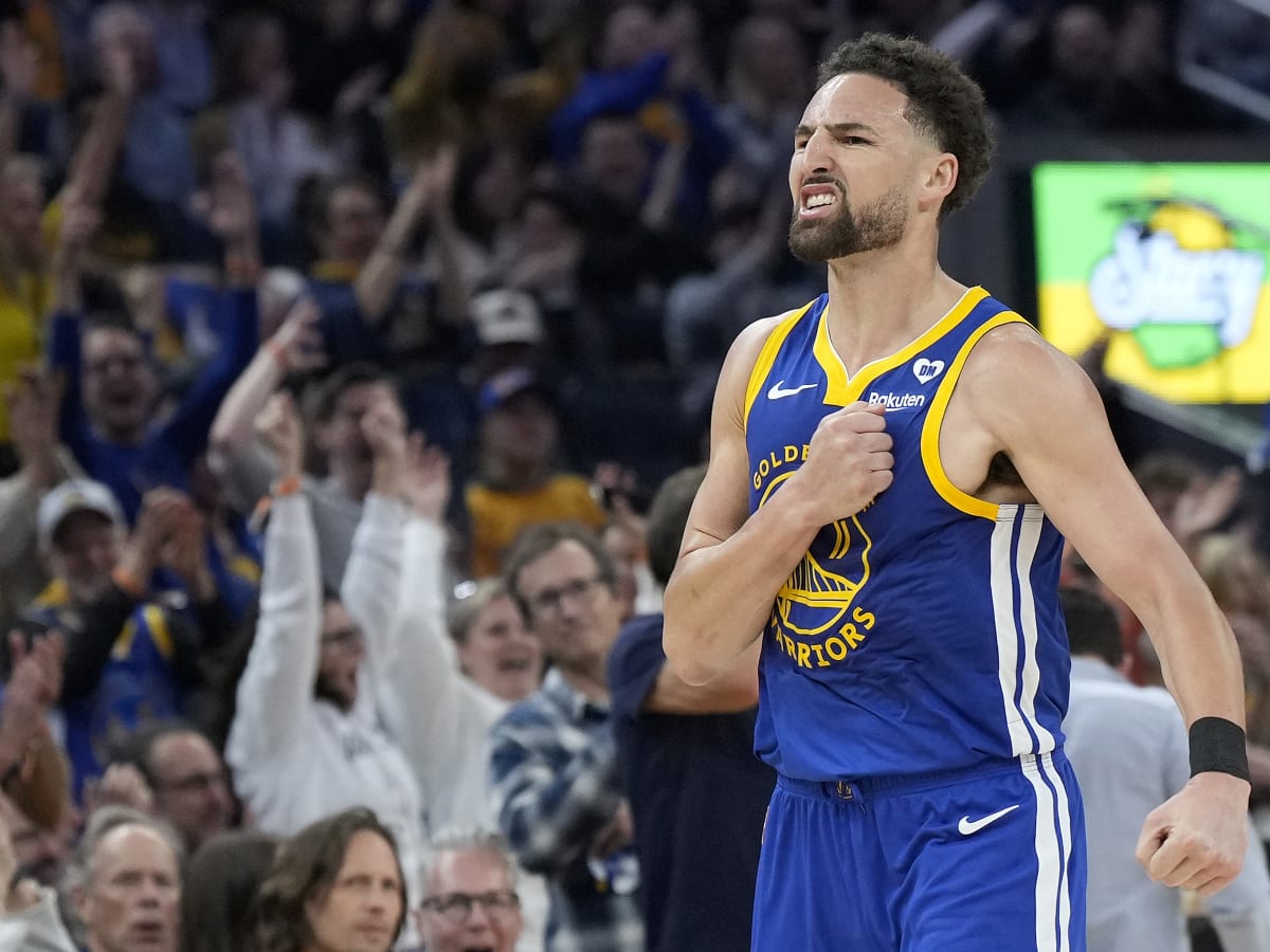 Jason Kidd drops 'honest truth' bomb of why Klay Thompson joined the  Mavericks