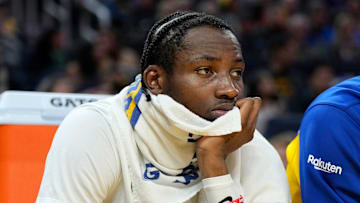 Dallas Mavericks v Golden State Warriors