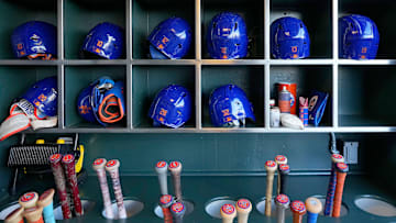 New York Mets v San Francisco Giants