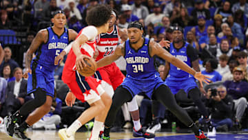 Wendell Carter has shown some signs of life since the All-Star break, playing with noticeably more intensity and energy. He still has not reached his expected level, but with more consistency he can be what the Magic need.