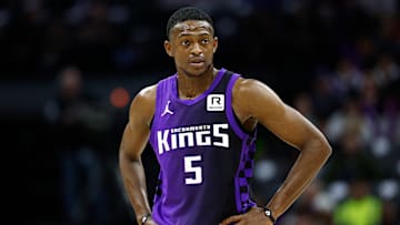 San Antonio Spurs, Sacramento Kings, De'Aaron Fox