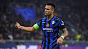 FC Internazionale Milano v Arsenal FC - UEFA Champions League 2024/25 League Phase MD4