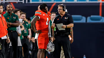 Florida A&M v Miami