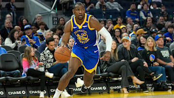 Memphis Grizzlies v Golden State Warriors