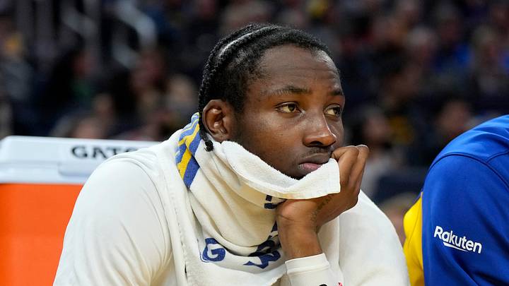 Dallas Mavericks v Golden State Warriors