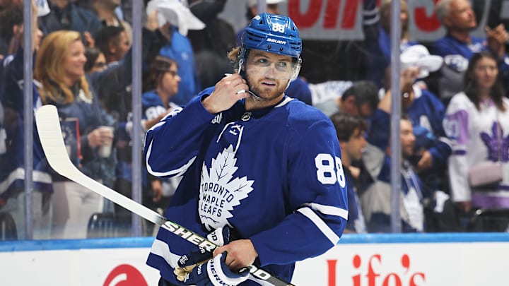 Florida Panthers v Toronto Maple Leafs - Game Five