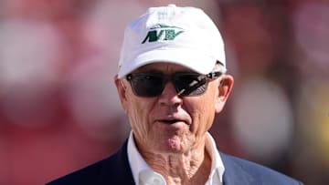 Woody Johnson