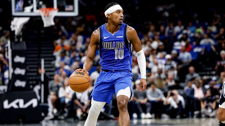 Dallas Mavericks, Brandon Williams