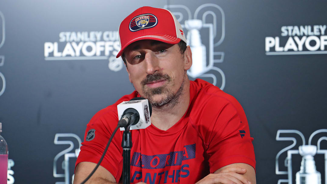 Florida Panthers v Toronto Maple Leafs - Game Seven