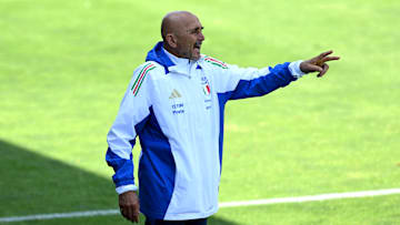 Luciano Spalletti
