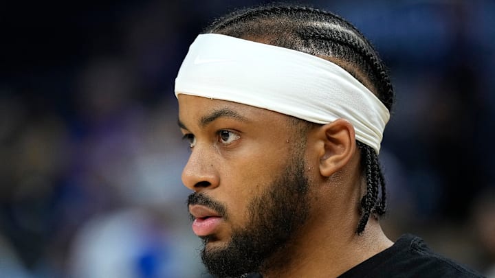 Charlotte Hornets v Golden State Warriors