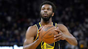 Wiggins fue elegido como uno de los titulares del Oeste para el Juego de Estrellas