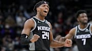 Buddy Hield acaba de llegar a los Pacers