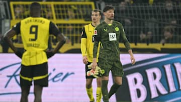 Borussia Dortmund