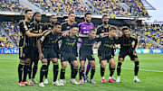 LAFC en el Mundial de Clubes 2025