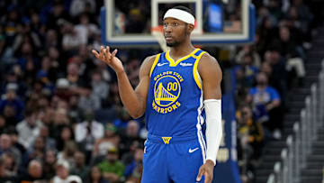 Denver Nuggets v Golden State Warriors