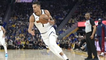 Denver Nuggets, Michael Porter Jr. 