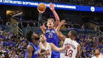 The Orlando Magic spent most of their offseason bringing back their depth and re-signing their own players. It may not have been the most exciting thing to do, but there was a reason the Magic invested in their own.