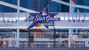 Washington Nationals v Atlanta Braves