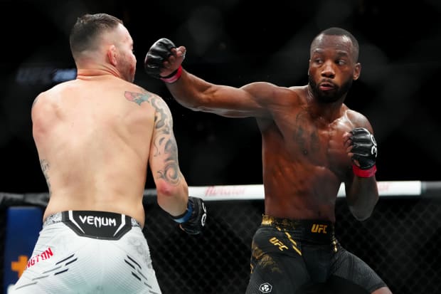 UFC 304: Leon Edwards vs. Belal Muhammad 2 Betting Guide, Full Odds & Best Bets 