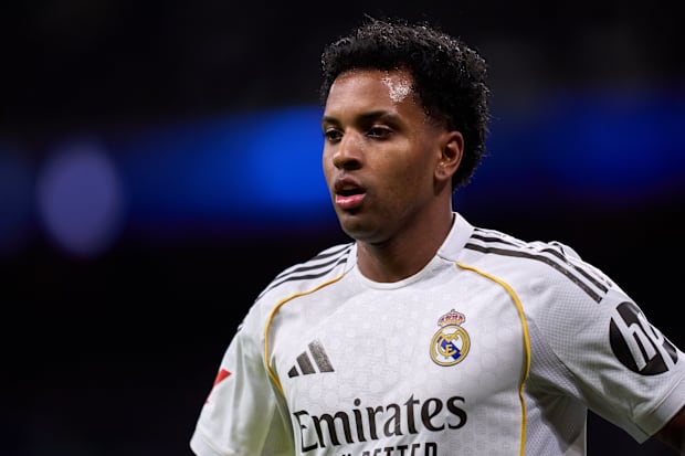 โรดรีโก้ โรดรีโก้