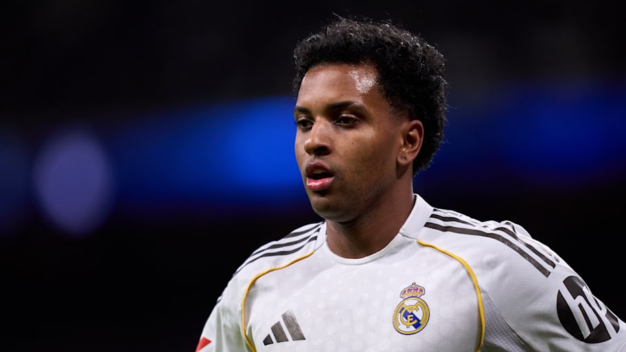 Rodrygo