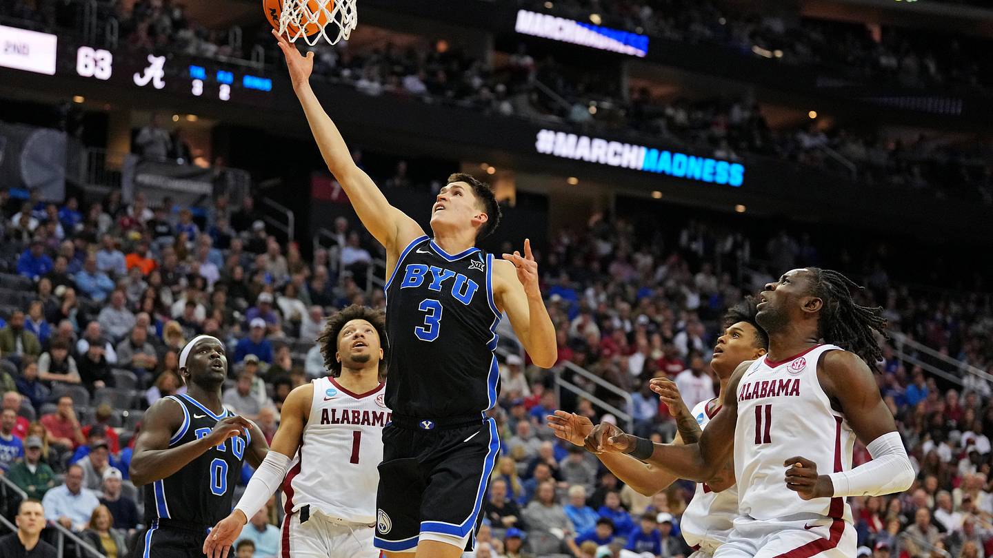 Egor Demin: Rising Star Struggles with Shooting Consistency