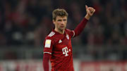 Es soll weiter Müllern beim FCB!