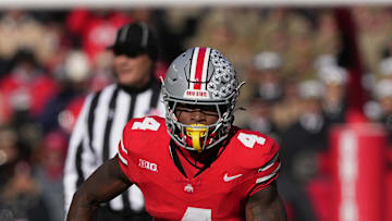 Michigan v Ohio State