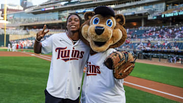 New York Yankees v Minnesota Twins