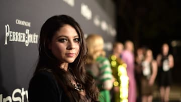 InStyle Presents Third Annual "InStyle Awards" - Red Carpet