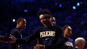 New Orleans Pelicans v S.E. Melbourne Phoenix