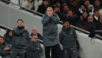 Tottenham Hotspur FC v Chelsea FC - Premier League