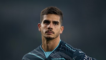 Andre Silva