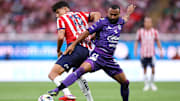 Chivas v Mazatlan FC - Torneo Apertura 2024 Liga MX