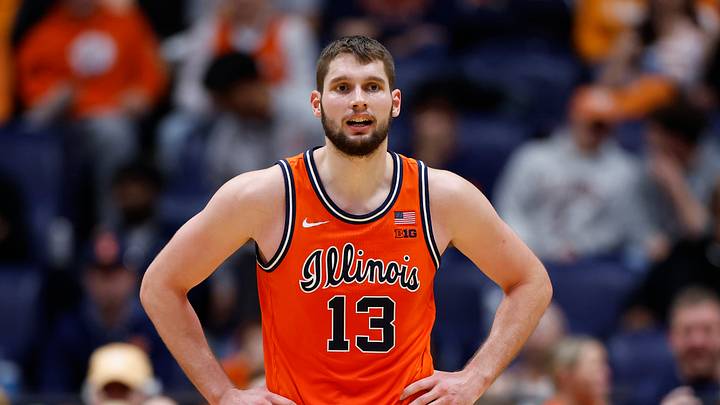 Music City Madness: Illinois v Tennessee