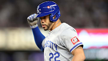 Division Series - Kansas City Royals v New York Yankees - Game 2