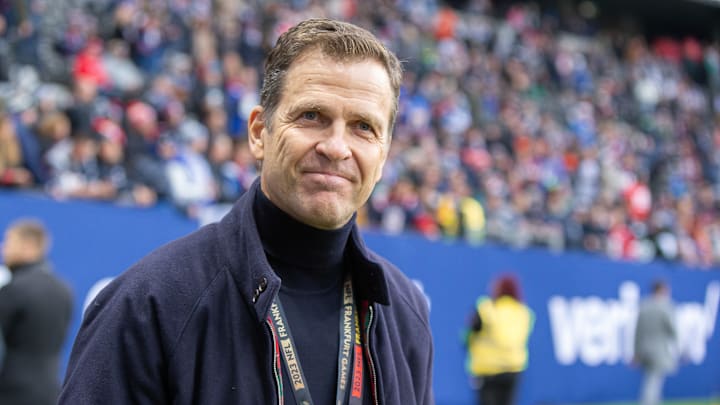 Oliver Bierhoff